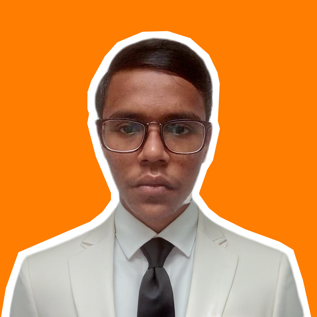 This was my profile image.